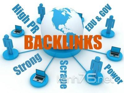 SEO-Backlinks